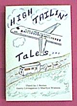 High Tailin Tales